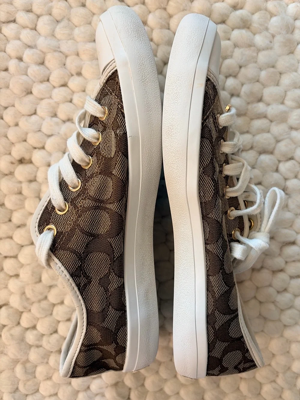 Coach featuring classic